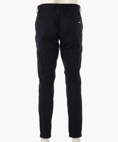 BRIEFING（ブリーフィング）の「【ブリーフィングゴルフ】MENS NYLON JOGGER PANTS／メンズナイロンジョガーパンツ（その他パンツ・メンズ・ネイビー/オリーブ/ブラック・M/L/S）」の6枚目の写真