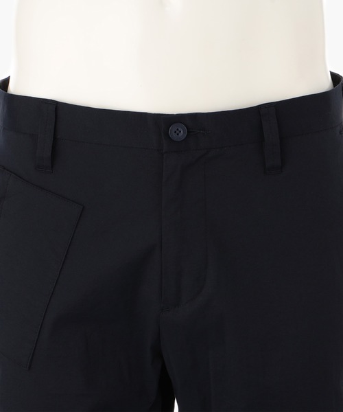 BRIEFING（ブリーフィング）の「【ブリーフィングゴルフ】MENS NYLON JOGGER PANTS／メンズナイロンジョガーパンツ（その他パンツ・メンズ・ネイビー/オリーブ/ブラック・M/L/S）」の9枚目の写真