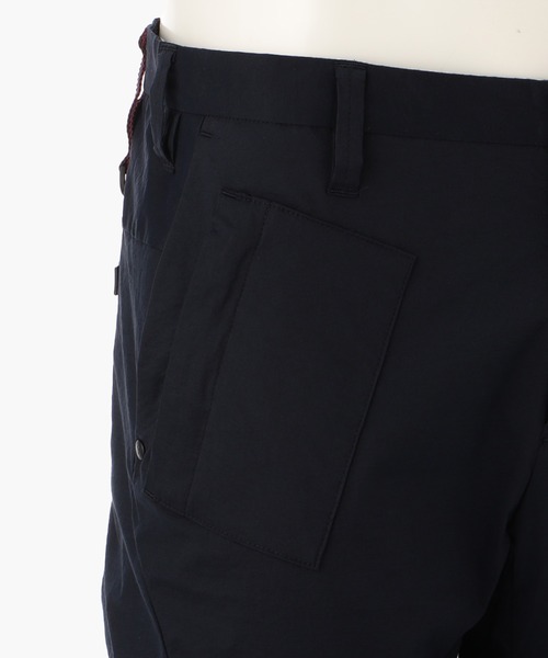 BRIEFING（ブリーフィング）の「【ブリーフィングゴルフ】MENS NYLON JOGGER PANTS／メンズナイロンジョガーパンツ（その他パンツ・メンズ・ネイビー/オリーブ/ブラック・M/L/S）」の10枚目の写真