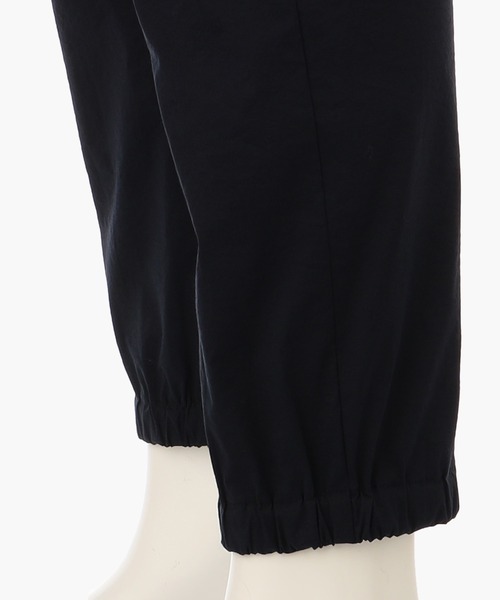 BRIEFING（ブリーフィング）の「【ブリーフィングゴルフ】MENS NYLON JOGGER PANTS／メンズナイロンジョガーパンツ（その他パンツ・メンズ・ネイビー/オリーブ/ブラック・M/L/S）」の12枚目の写真