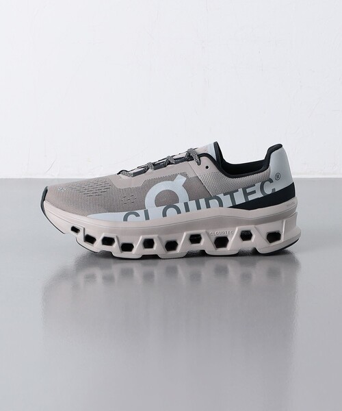 ＜On＞ Cloudmonster/クラウドモンスター/スニーカー