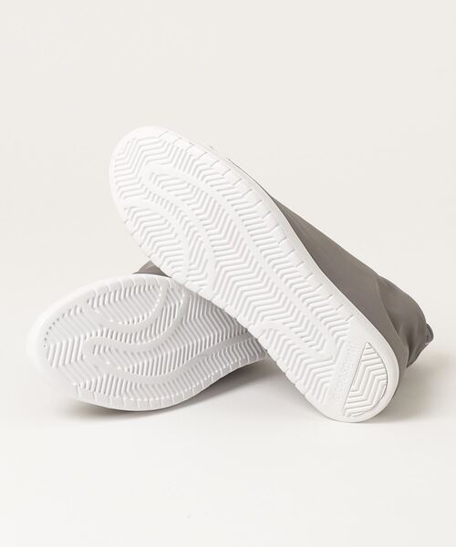 ルコックスポルティフ LA アルマ MID II T+R（スニーカー）｜le coq sportif（ルコックスポルティフ）