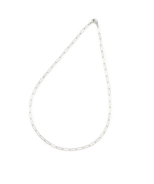 VIS（ビス）の「【マルチWAY】レイヤードチェーンベルト（ベルト・レディース・シルバー/ゴールド・FREE）」の15枚目の写真