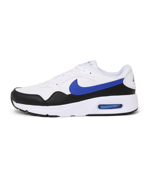 NIKE(ナイキ)の「NIKE:AIR MAX SC スニーカー(スニーカー・メンズ・ホワイト・28/29/26/27)」の2枚目の写真