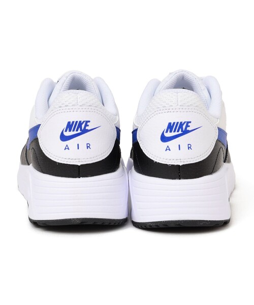 NIKE(ナイキ)の「NIKE:AIR MAX SC スニーカー(スニーカー・メンズ・ホワイト・28/29/26/27)」の4枚目の写真
