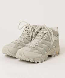 MERRELL | モアブ 3 シンセティック ミッド ゴアテックス(スニーカー)