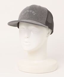KANGOL（カンゴール）の「KANGOL SOFT TRUCKER BB（キャップ・レディース）」