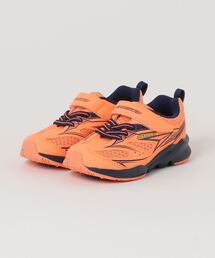 ALPEN / SPORTS DEPO SELECT（アルペンスポーツデポセレクト）の「アキレス  瞬足_ウルトラワイド（スニーカー・キッズ）」