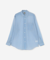 Bshop | 迷迭香 | 〈別注〉ナイロン メッシュシャツ MEN(シャツ/ブラウス)