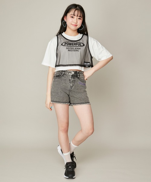ジョンウィックBallerina Tシャツ & ロックグラス 等　4点セット ダーリッチ Darich DARLINGビッグロングTシャツ （ホワイト