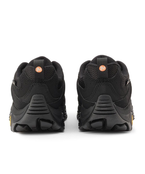 MERRELL（メレル）の「MOAB 3 SYNTHETIC GORE-TEX　500239（スニーカー・メンズ・ブラック・8h/8/7h/7/10/9h/9/10h/11/12/6h）」の5枚目の写真