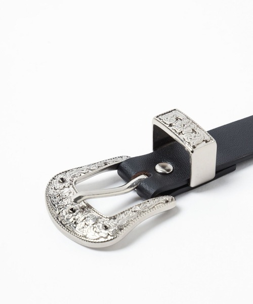 HARE（ハレ）の「フラワーバックルブレス(HARE)（ブレスレット・レディース・クリア/ブラック・FREE）」の15枚目の写真