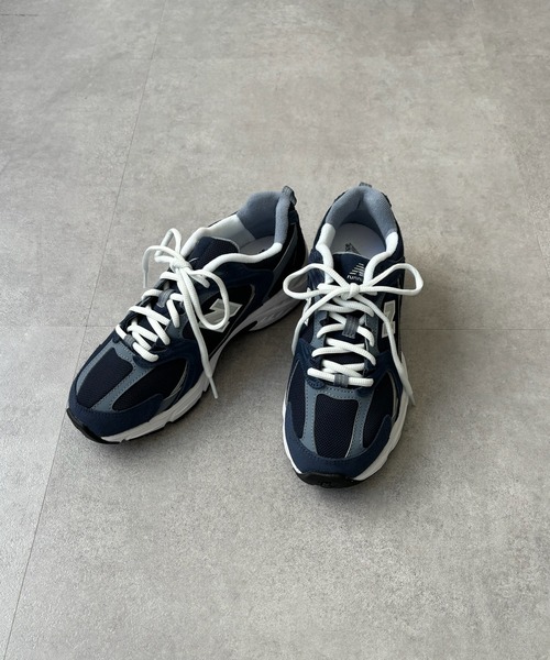 DouDou(ドゥドゥ)の「【New Balance/ニューバランス】MR530CA(スニーカー・レディース・ネイビー・23.5cm/24cm/24.5cm)」の7枚目の写真