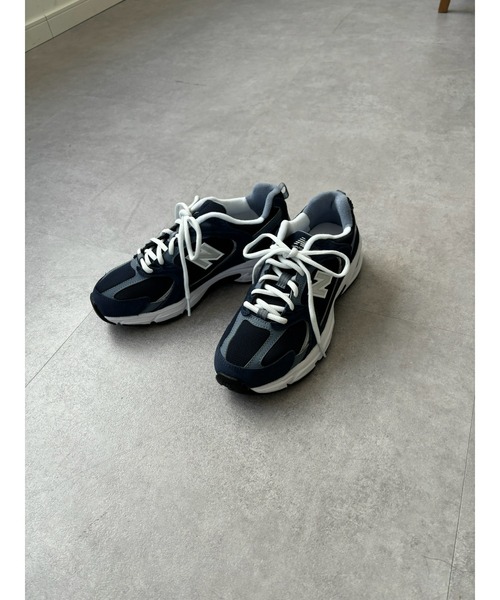 DouDou(ドゥドゥ)の「【New Balance/ニューバランス】MR530CA(スニーカー・レディース・ネイビー・23.5cm/24cm/24.5cm)」の8枚目の写真