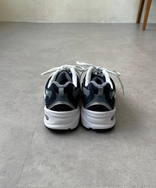 DouDou(ドゥドゥ)の「【New Balance/ニューバランス】MR530CA(スニーカー・レディース・ネイビー・23.5cm/24cm/24.5cm)」の11枚目の写真