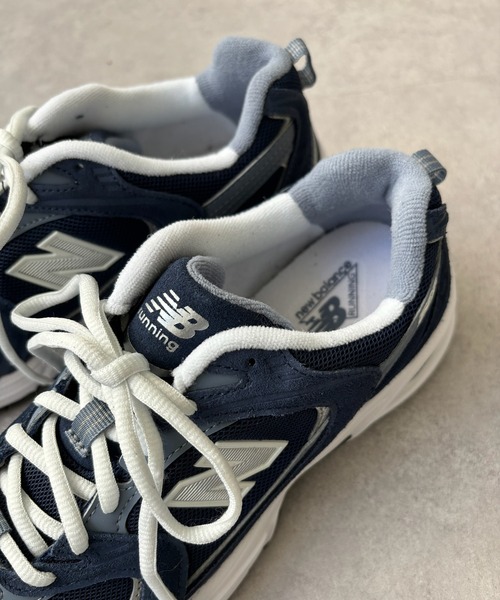 New Balance/ニューバランス】MR530CA（スニーカー）｜DouDou