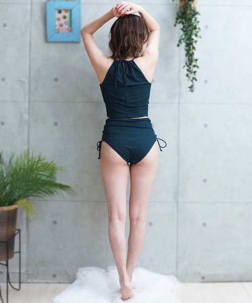 LAETITIA（レリッタ）の「【ムラサキスポーツ限定】LAETITIA
