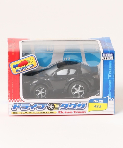 ドライブタウン@car.110  Z432  新品未使用 ドライブタウン】日産 フェアレディ | 鉄道・自動車の模型、おもちゃの