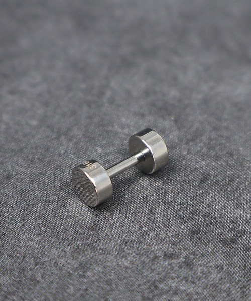 4INT.(フォイント)の「ユニークモチーフ ボディピアス 16G 片耳用 / サージカルステンレス316L (金属アレルギー対応)(ピアス(片耳用)・メンズ・K/L/B/I/C/D/E/F/A/H/J/G・FREE)」の21枚目の写真