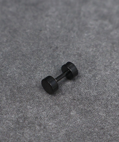 4INT.(フォイント)の「ユニークモチーフ ボディピアス 16G 片耳用 / サージカルステンレス316L (金属アレルギー対応)(ピアス(片耳用)・メンズ・K/L/B/I/C/D/E/F/A/H/J/G・FREE)」の22枚目の写真