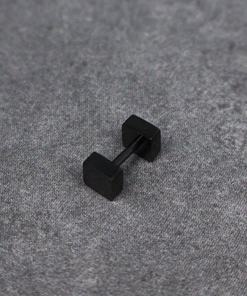 4INT.(フォイント)の「ユニークモチーフ ボディピアス 16G 片耳用 / サージカルステンレス316L (金属アレルギー対応)(ピアス(片耳用)・メンズ・K/L/B/I/C/D/E/F/A/H/J/G・FREE)」の14枚目の写真