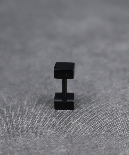 4INT.(フォイント)の「ユニークモチーフ ボディピアス 16G 片耳用 / サージカルステンレス316L (金属アレルギー対応)(ピアス(片耳用)・メンズ・K/L/B/I/C/D/E/F/A/H/J/G・FREE)」の15枚目の写真