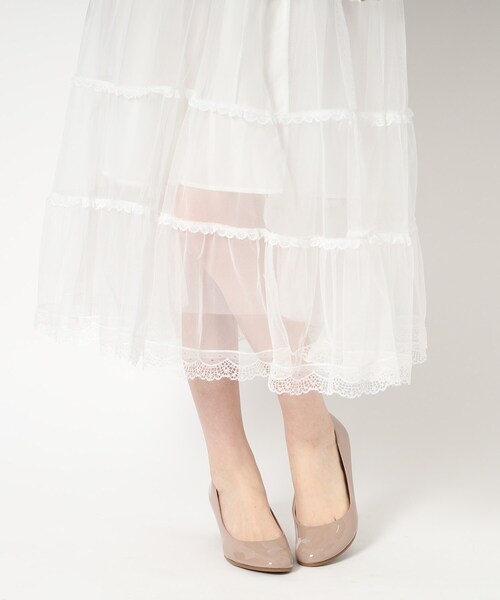 ESPERANZA(エスペランサ)の「ラウンドトゥ2WAYストラップエナメルパンプス(パンプス・レディース・ブラック系1/ピンクベージュ・22.5cm/23.5cm/24.5cm/23.0cm/24.0cm)」の18枚目の写真