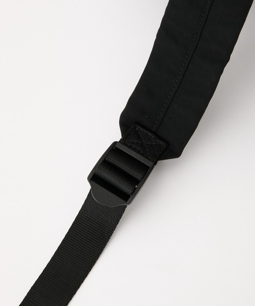 COLONY 2139（コロニートゥーワンスリーナイン）の「ドロストパファーリュック（バックパック/リュック・レディース・ブラック・FREE）」の17枚目の写真