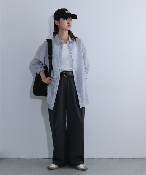 COLONY 2139（コロニートゥーワンスリーナイン）の「ドロストパファーリュック（バックパック/リュック・レディース・ブラック・FREE）」の9枚目の写真