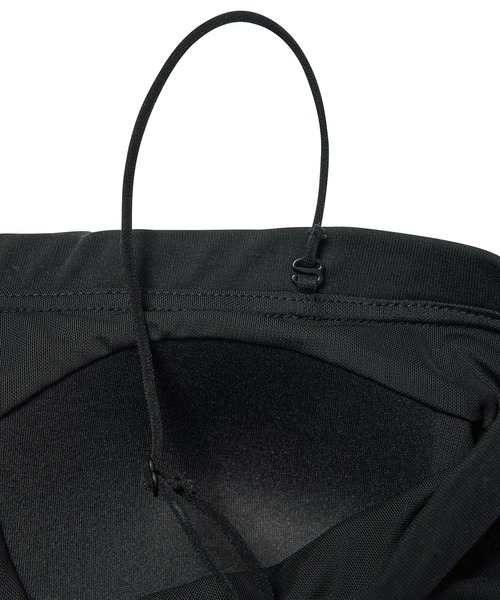 ROPE' PICNIC（ロペピクニック）の「選べるストラップカップ付きベアトップ（キャミソール・レディース・ブラック/ベージュ・38/36）」の20枚目の写真