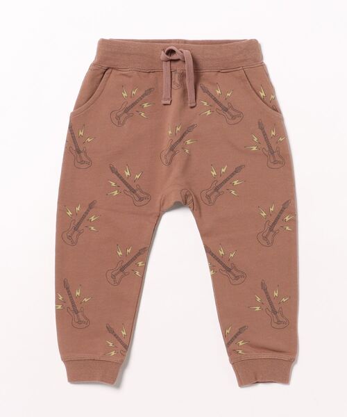 Rylee + Cru SWEATPANT || ANGEL FISH main image 0