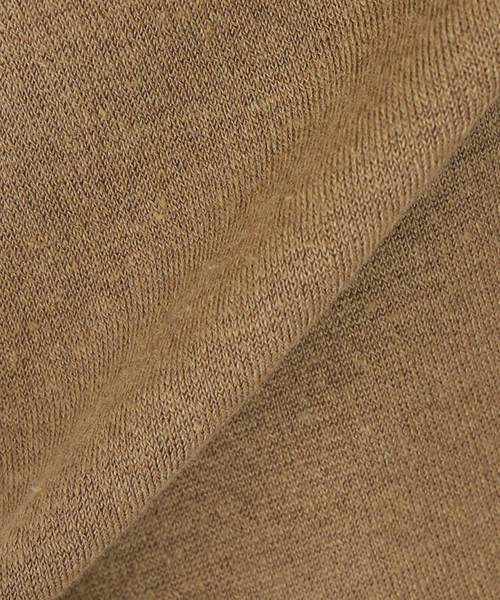 セール】BRONZER RICH クルーネックプルオーバー（ニット/セーター