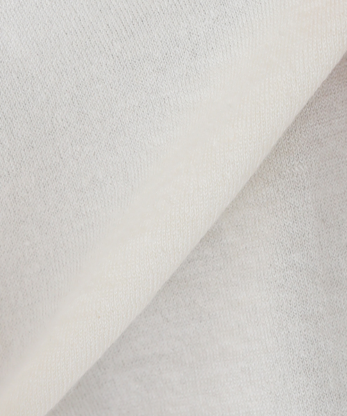 セール】BRONZER RICH クルーネックプルオーバー（ニット/セーター