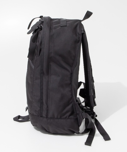 GREGORY（グレゴリー）の「GREGORY DAYPACK  CORDURA BALLISTIC 26L グレゴリー デイパック バックパック コーデュラバリスティック（バックパック/リュック・メンズ・ブラック・FREE）」の8枚目の写真