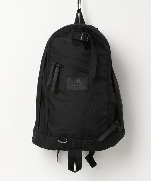 GREGORY DAYPACK CORDURA BALLISTIC グレゴリー デイパック