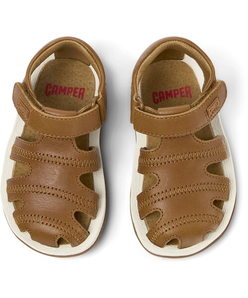 【セール】[カンペール] BICHO FirstWalker / サンダル（サンダル）｜CAMPER（カンペール）