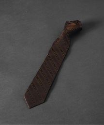 CASPER JOHN | Silk necktie/シルクネクタイ(ネクタイ)