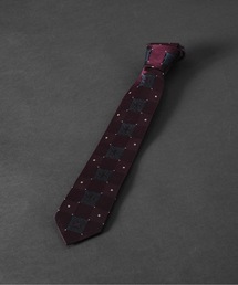 CASPER JOHN | Silk necktie/シルクネクタイ(ネクタイ)