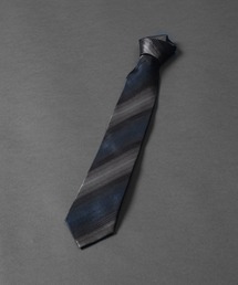 CASPER JOHN | Silk necktie/シルクネクタイ(ネクタイ)