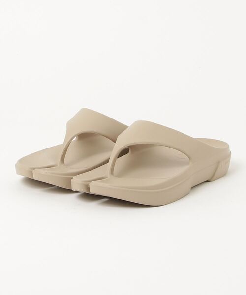 styles（スタイルス）の「PAES FlipFlop PAES-01（サンダル・メンズ・オリーブ/ブラック/ブラウン/オフホワイト・26cm/27cm）」の3枚目の写真