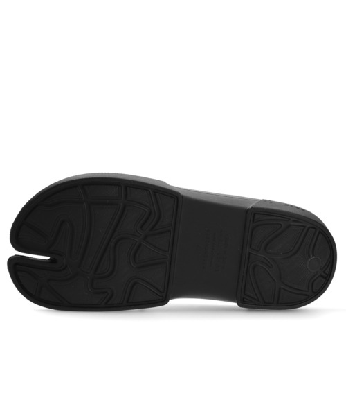 PAES（ペイズ）の「PAES FlipFlop PAES-01（サンダル・メンズ・オリーブ/ブラック/ブラウン/オフホワイト・26cm/27cm）」の8枚目の写真