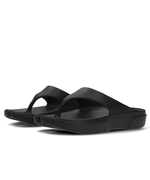 PAES（ペイズ）の「PAES FlipFlop PAES-01（サンダル・メンズ・オリーブ/ブラック/ブラウン/オフホワイト・26cm/27cm）」の5枚目の写真