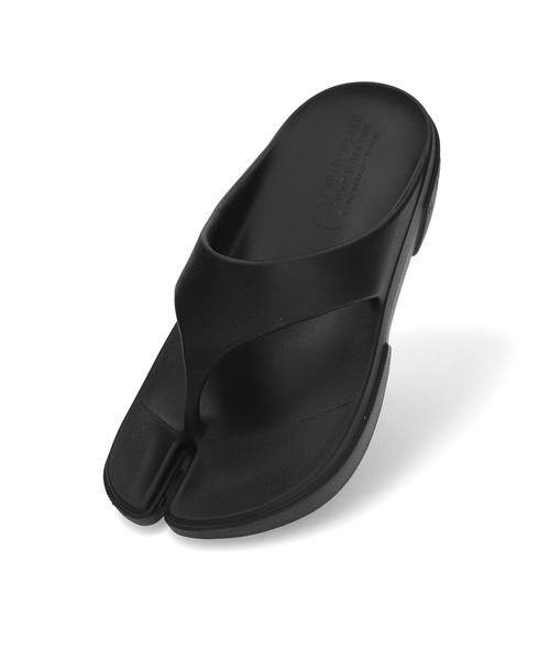 PAES（ペイズ）の「PAES FlipFlop PAES-01（サンダル・メンズ・オリーブ/ブラック/ブラウン/オフホワイト・26cm/27cm）」の11枚目の写真