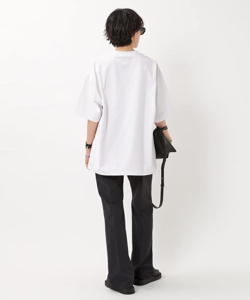 DAIWA PIER39 / ダイワ ピア39】Ws TECH DRAWSTRING S/S TEE（T