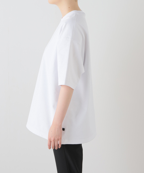 DAIWA PIER39 / ダイワ ピア39】Ws TECH DRAWSTRING S/S TEE（T
