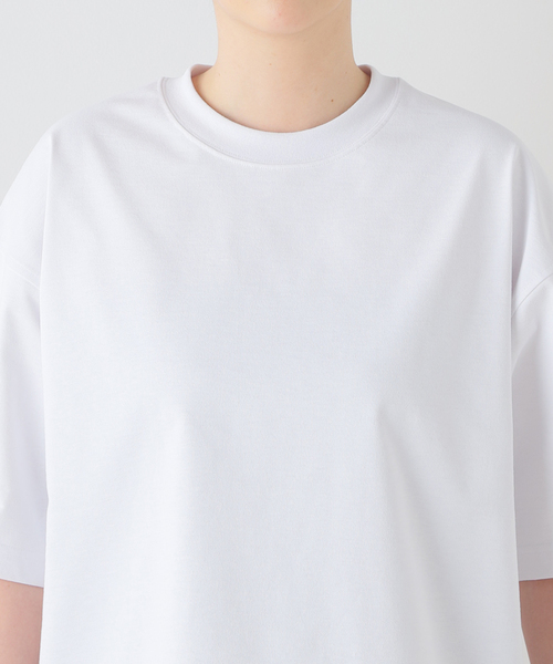 DAIWA PIER39 / ダイワ ピア39】Ws TECH DRAWSTRING S/S TEE（T
