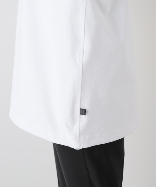 DAIWA PIER39 / ダイワ ピア39】Ws TECH DRAWSTRING S/S TEE（T