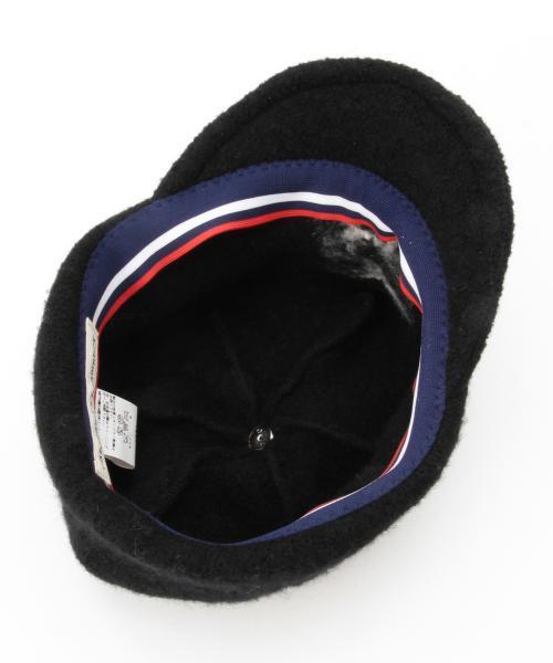 BEAMS BOY（ビームスボーイ）の「Cableami×BEAMS BOY / ロゴ