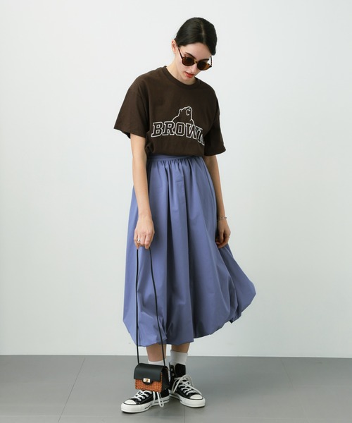 The Bagmati（ザバグマティ）の「【Bagmati】ミニショルダーバッグ　レザーコンビ（ショルダーバッグ・レディース・ブラック・FREE）」の15枚目の写真