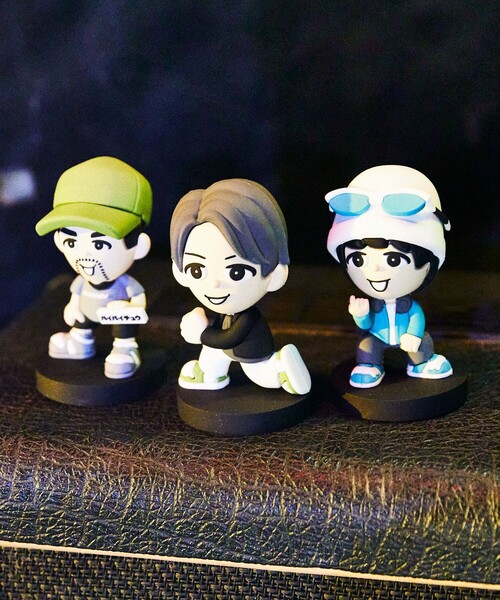 箱なし現状品 ニケ フィギュア まとめ売り 勝利の女神:NIKKE SDキャラがかわいい! デフォルメフィギュア 12